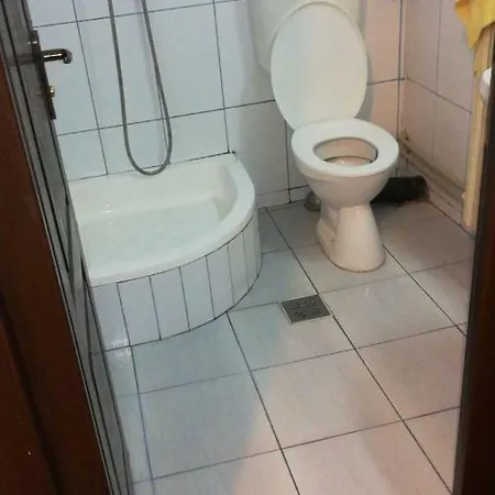 Happy Mara Guest house Constanta