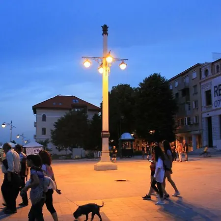 Guest house Happy Mara Constanta