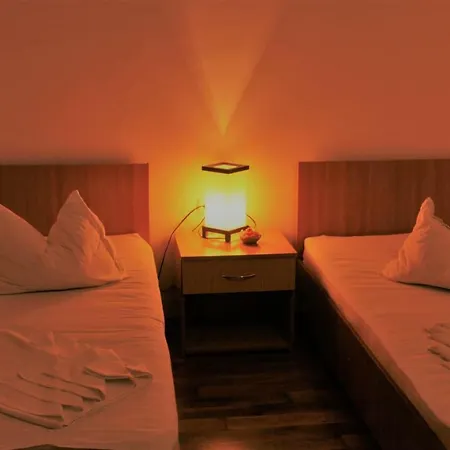 Guest house Happy Mara