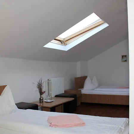 Happy Mara Guest house Constanta