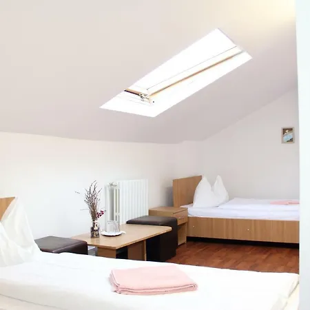 Guest house Happy Mara Constanta