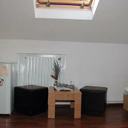 Guest house Happy Mara Constanta